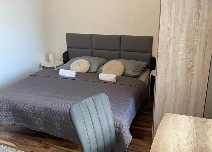 Studio V Novostavbe