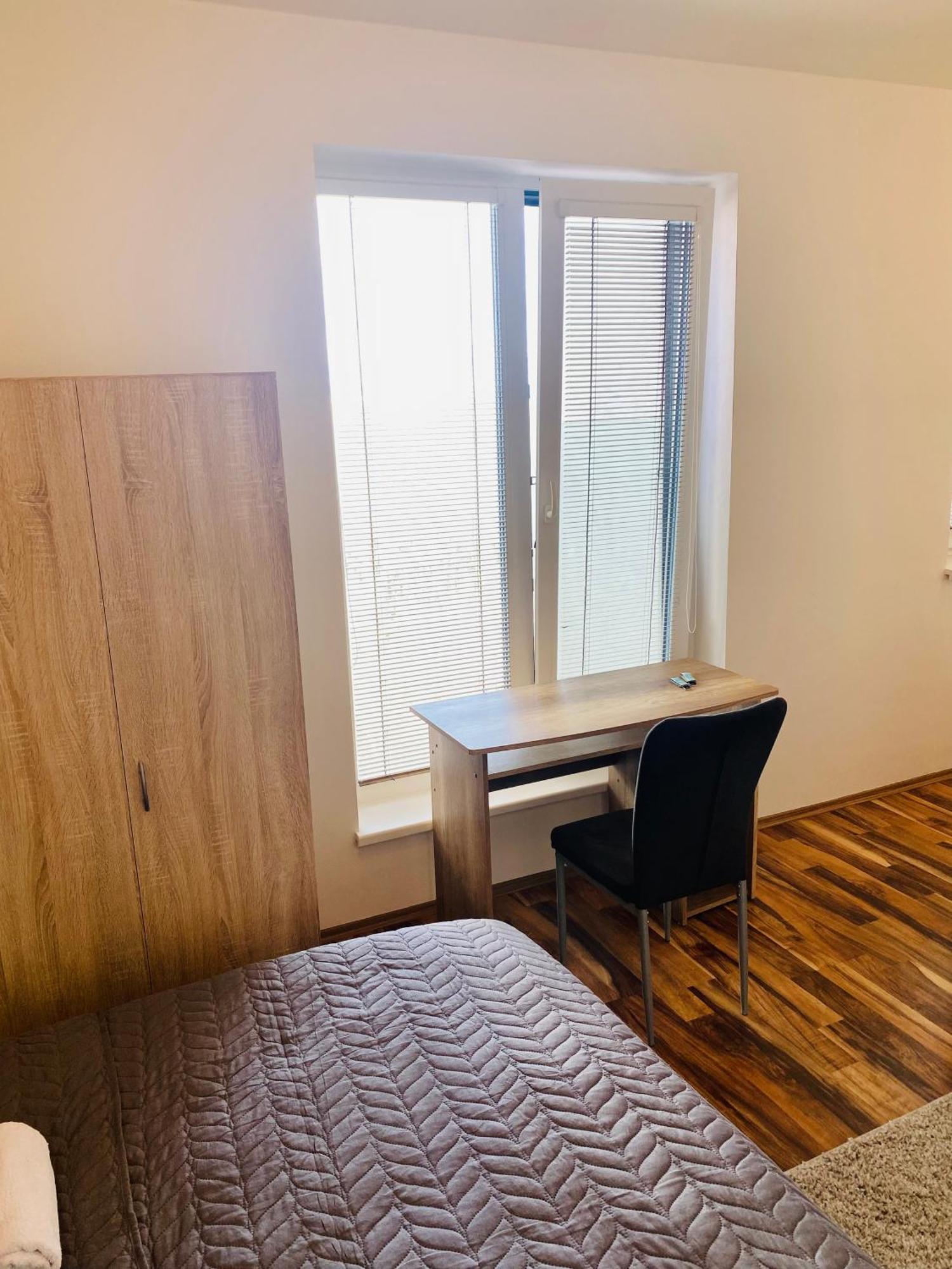V Novostavbe Apartment *