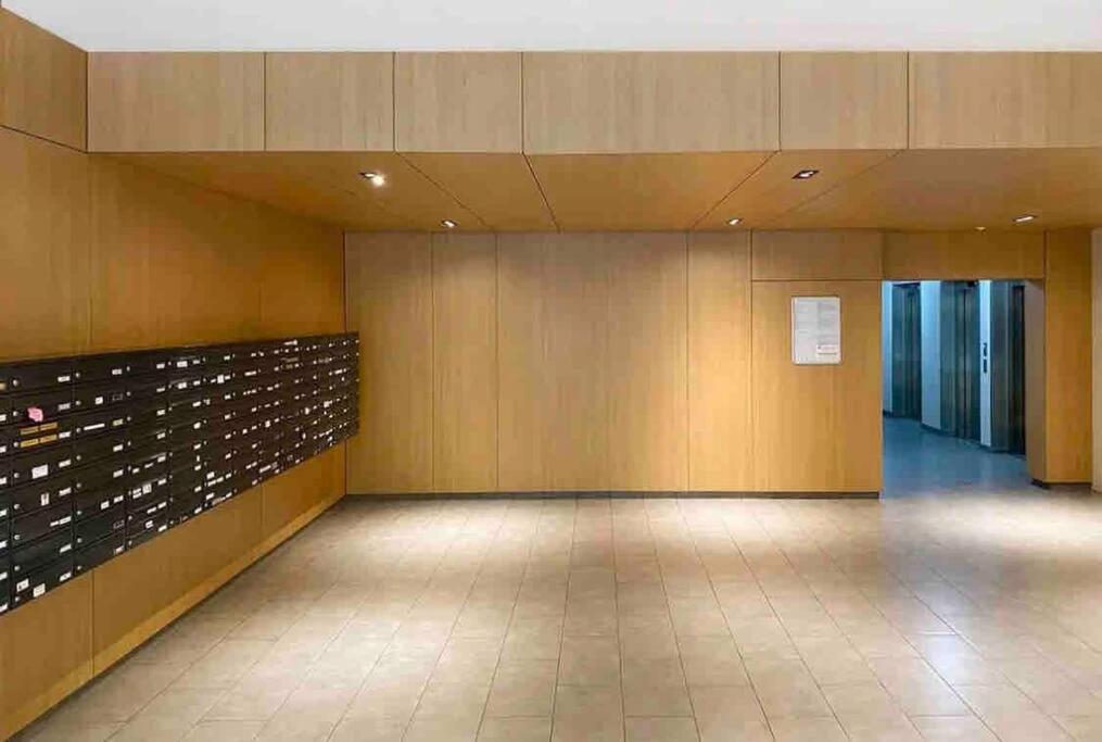 Apartment V Novostavbe